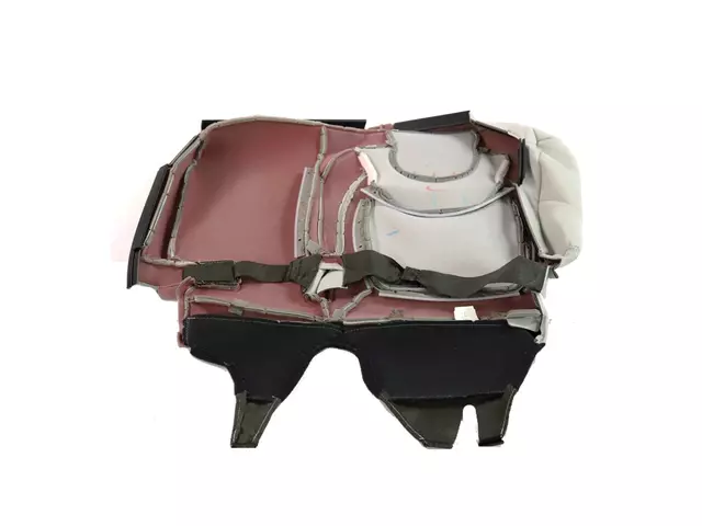Rear Seat Cushion Cover - Mopar (6ST43LT5AB)