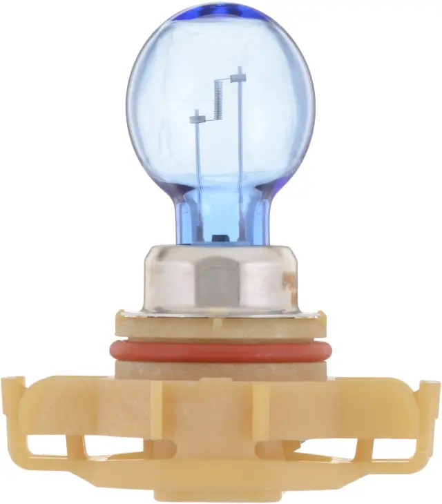 PS24WFFCVB1 - Lighting &amp; Lamps: Philips CrystalVision Fog Bulb PS24W for Philips Image