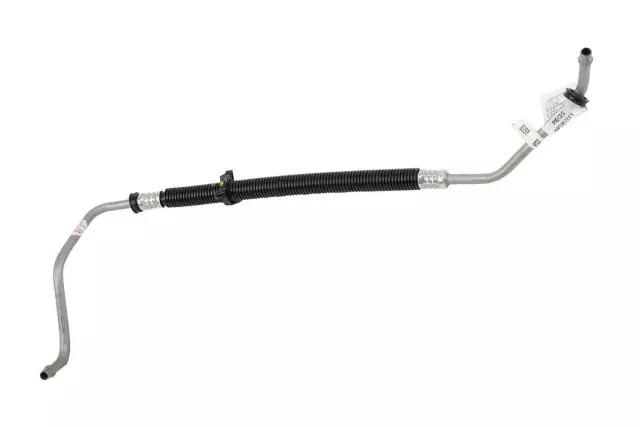 Automatic Transmission Fluid Auxiliary Cooler Inlet Line - GM (15808251)