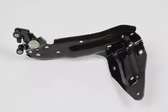 5020921AG - : Sliding Door Hinge, Left for Chrysler: Town &amp; Country | Dodge: Grand Caravan | Ram: C/V Image