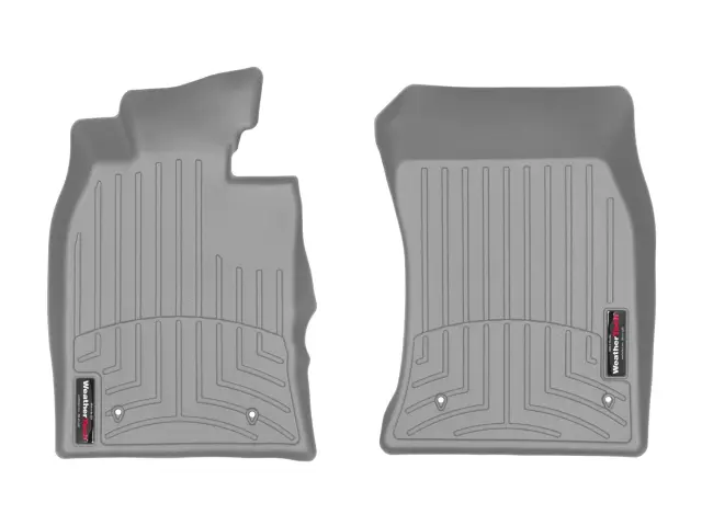 461371 - Accessories: FloorLiner™ DigitalFit® for WeatherTech Image