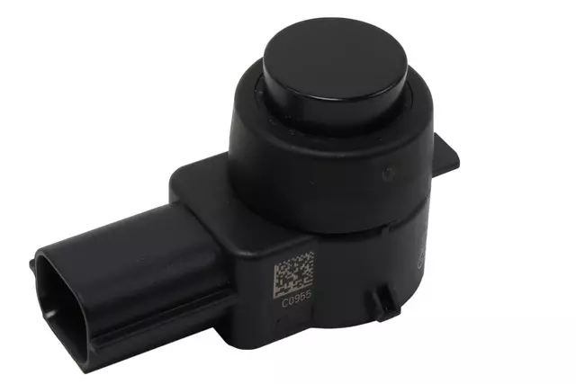 Parking Assist Alarm Sensor - ACDelco (39006734)