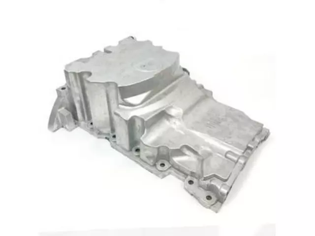 ML3Z6675D - Engine: Oil Pan for Ford Image