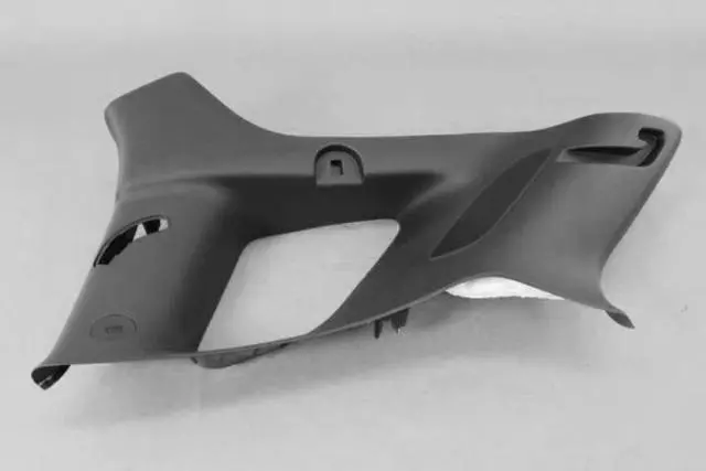 Quarter Trim Panel, Left - Mopar (1UD05LC5AF)