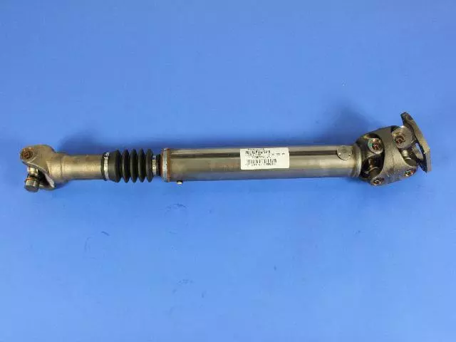 Drive Shaft - Mopar (68234351AA)