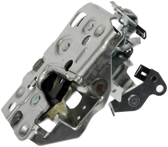 940102 - Body: Door Latch Assembly Replaces General Motors 16602475, 16631627 for Dorman Image