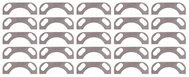 45K23011 - Suspension: Rear Camber/Caster Shim for Buick: Century, Electra, LeSabre, Park Avenue, Riviera, Terraza | Cadillac: Eldorado, Seville | Chevrolet: Celebrity | Oldsmobile: 88, 98, Cutlass Ciera, Cutlass Cruiser, Cutlass Supreme, Delta 88, LSS, Regency, Toronado | Pontiac: 6000, Bonneville Image