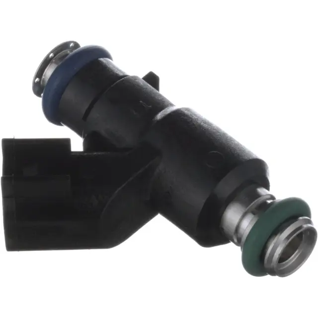 FJ986 - Air Intake &amp; Fuel Delivery: Fuel Injector - MFI - New for SMP CORP Image