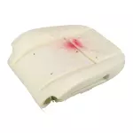 HK4Z9964811G - Body: Seat Back Pad for Ford: E-Transit, Transit-150, Transit-250, Transit-350, Transit-350 HD Image