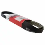 JK6645 - Cooling System: Motorcraftâ„¢ Serpentine Belt for Ford: F-150 Image