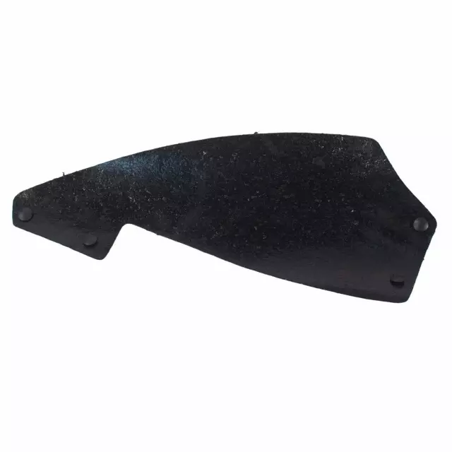 9L3Z15001A06A - : 2009 2010 Ford F-150 - Air Deflector for Ford: F-150 Image