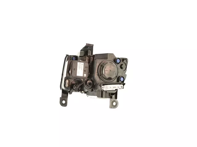 Headlamp, Right - Mopar (55112916AH)