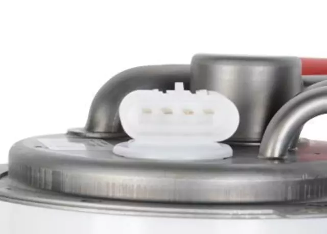 19368766 - : Fuel Pump and Level Sensor Module with Seal for Chevrolet: Silverado 3500 HD | GMC: Sierra 3500 HD Image