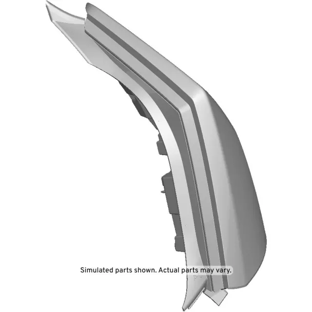 23399696 - : 2017-2019 Cadillac ATS - Passenger Side Rear Body Tail Lamp for Cadillac: ATS Image