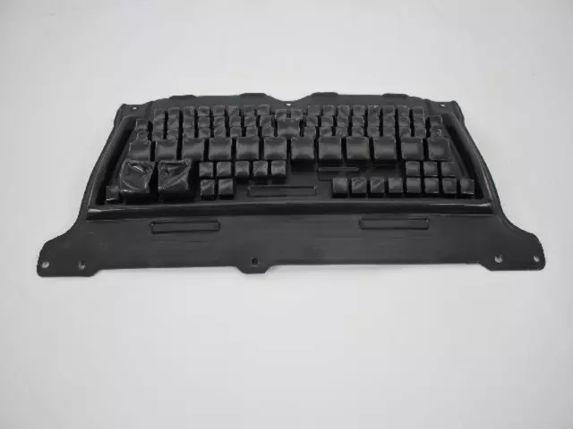 55079100AA - Frame, Bumper and Fascia: Front Encapsulation for Mopar Image