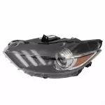 FR3Z13008L - : Headlamp Assembly for Ford Image