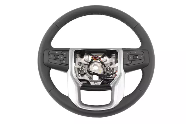 85776567 - : Wheel for GMC: Sierra 1500, Sierra 1500 Limited, Sierra 2500 HD, Sierra 3500 HD Image