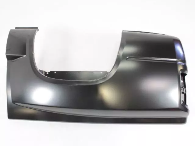 Box Side Panel, Right - Mopar (68051438AB)