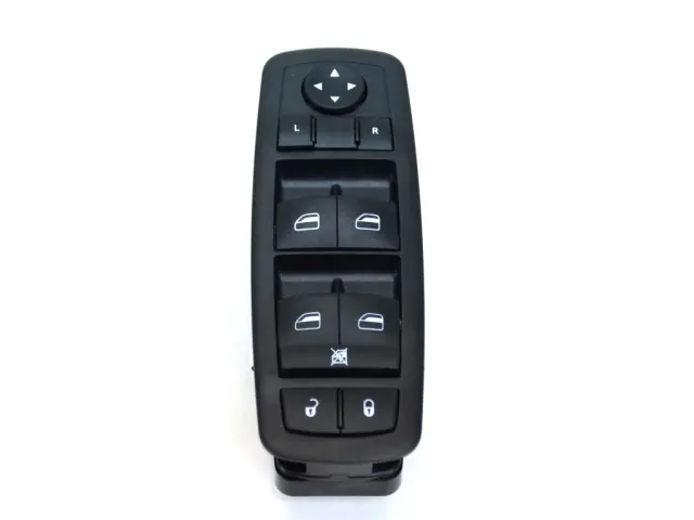 Front Door Switch And Bezel - Mopar (68271217AA)