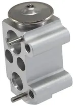 39588 - : Block Type Expansion Valve w/o Solenoid for FOUR SEASONS Image