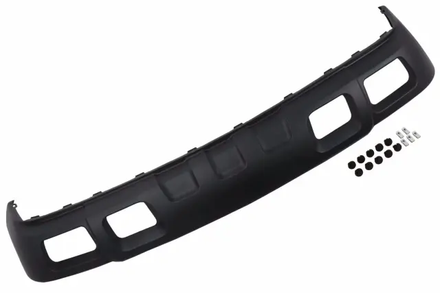 10397999 - Body: Air Deflector for GM Image