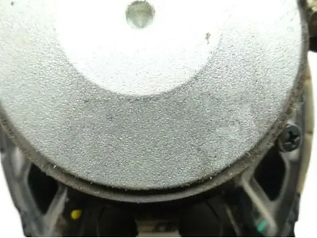 56040953AD - Instrument Panel and Radios and Consoles: Front Door Speaker for Dodge: Ram 1500, Ram 2500, Ram 3500 Image