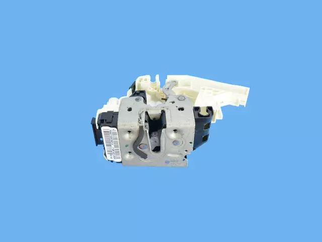 Front Door Latch, Left - Mopar (68211097AD)