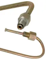BH382382 - : Raybestos Element3 Brake Hose for Raybestos Brakes Image
