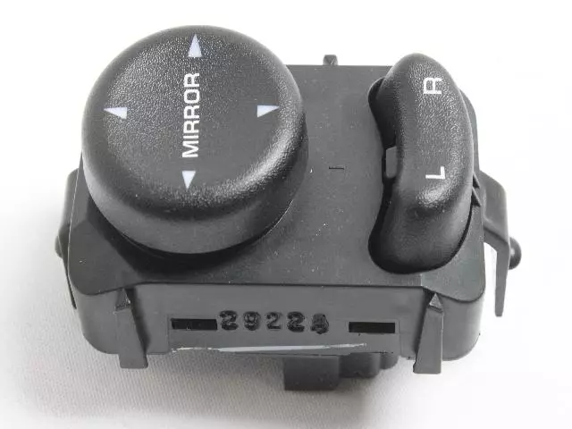 Mirror Switch - Mopar (4760174AG)