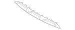 1678852104 - : Trim Bar for Mercedes-Benz Image