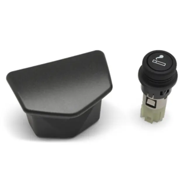 19213037 - Interior: Smoker's Package for Cadillac: SRX Image