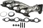 674732 - : Exhaust Manifold Kit - Includes Required Gaskets And Hardware for Dorman Image