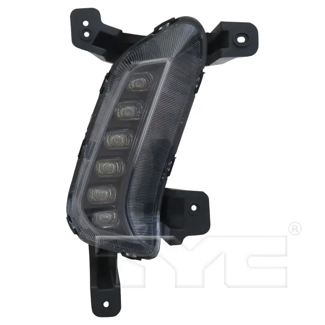 12537900 - : TYC Daytime Running Light for TYC Image