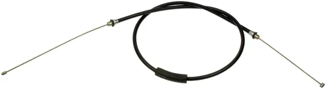 C95363 - Brake: Parking Brake Cable for Dorman Image