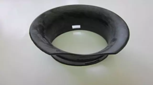 PTR0335090AC - : TRD Air Intake Flow Accellerator for Toyota: 4Runner, FJ Cruiser, Tacoma Image