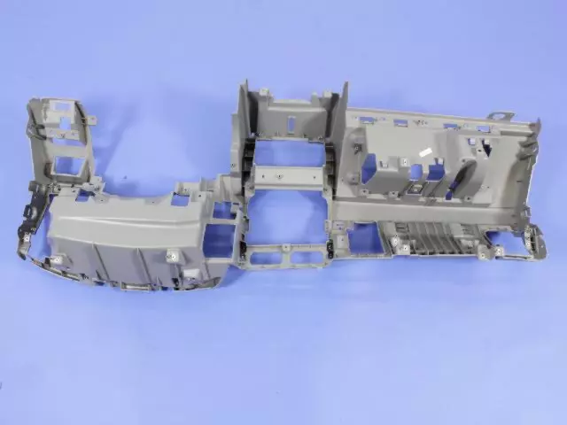 1FU63BD1AA - Instrument Panel and Radios and Consoles: Instrument Panel for Mopar Image