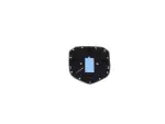 68140322AA - Exterior Ornamentation: Ram Head Medallion for Mopar Image