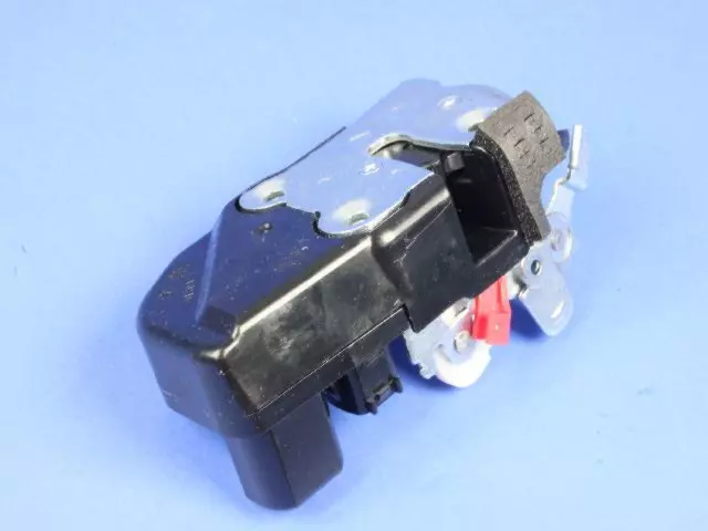 Door Lock Actuator Motor - Mopar (05008620AG)