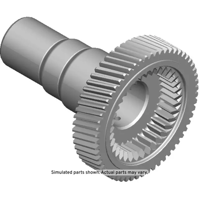 97373467 - : Transfer Case Input Shaft for GM Image