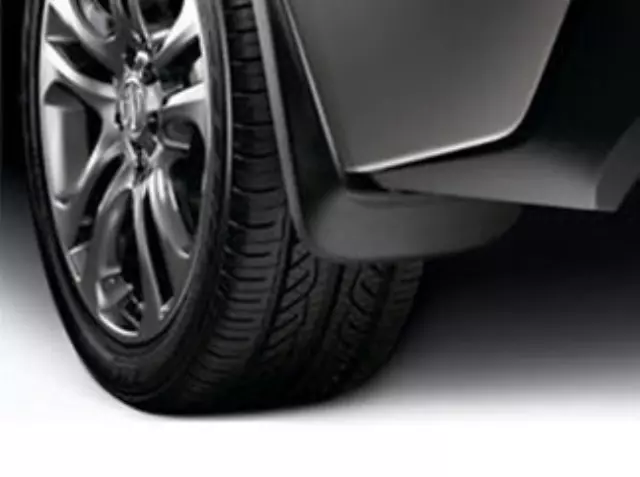 8P00STK200A - : Mud Guard for Acura Image