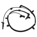 1BP02535AA - : ABS Wheel Speed Sensor for bproauto Image