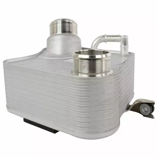 Inter-Cooler - Ford (HC3Z-6K775-A)