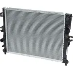 RA13463C - : Radiator -- Crossflow Radiator for UAC Image
