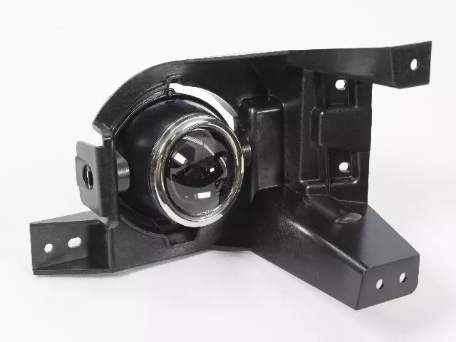 Front Fog Lamp, Left - Mopar (68187871AB)