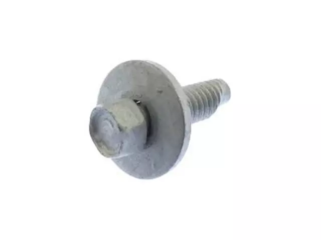 Hinge Bolt - Ford (W705382-S439)