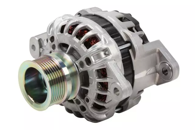 98248621 - : F Generator for GM Image