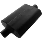 942445 - : Flowmaster Super 44 Series Chambered Muffler for Flowmaster Image