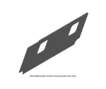 84506204 - : F Cover for GM Image