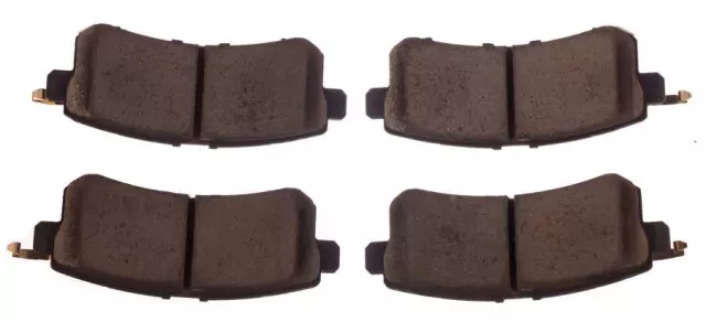 D40606JL0B - : Disc Brake Pad Set for Nissan: Armada Image