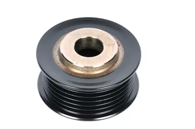 Pulley - GM (94858119)